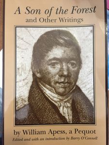 A Son of the Forest and Other Writings