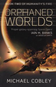 The Orphaned Worlds