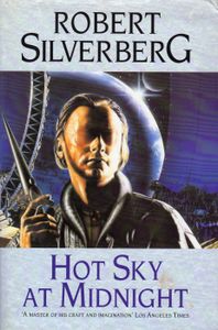Hot Sky at Midnight