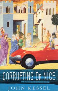 Corrupting Dr Nice