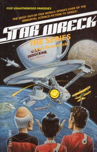 Star Wreck - The Series
