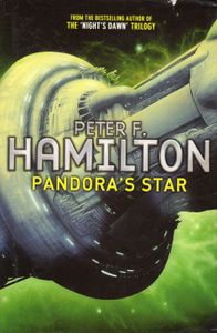 Pandora's Star