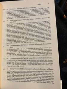 La nascita di Roma. Dèi, lari, eroi e uomini all'alba di una civiltà - Tomo primo