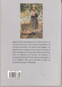 Le Mont Everest