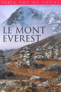 Le Mont Everest