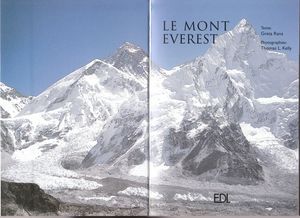 Le Mont Everest