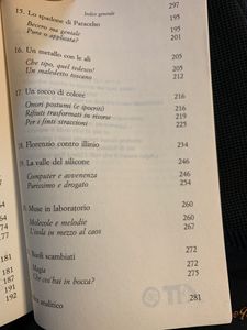 Il segreto della chimica. Viaggio tra gli «elementi» del nostro universo