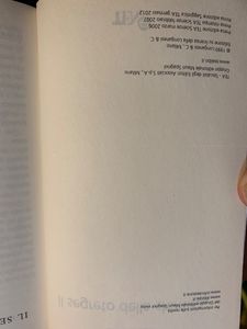 Il segreto della chimica. Viaggio tra gli «elementi» del nostro universo