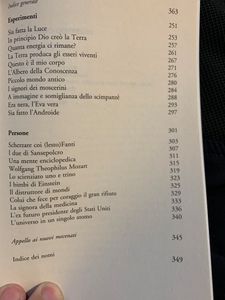 Il matematico impenitente