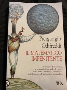 Il matematico impenitente