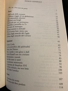Il matematico impenitente