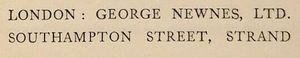 George Newnes Ltd
