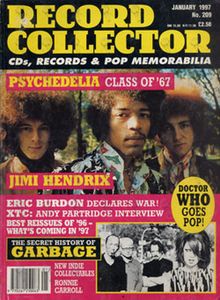 Record Collector #209