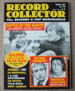 Record Collector #235