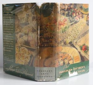The American Woman's Cook Book