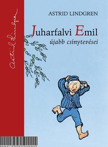 Juharfalvi Emil újabb csínytevései