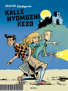 Kalle nyomozni kezd