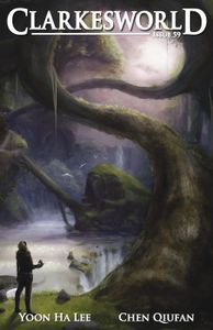 Clarkesworld Issue 059