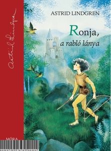 Ronja, a rabló lánya