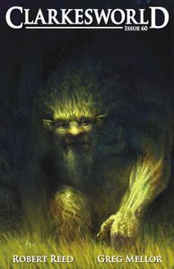 Clarkesworld Issue 060