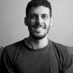 Mike Azevedo