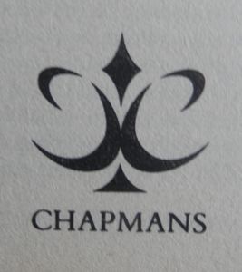 Chapmans Publishers Ltd