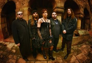 Crematory