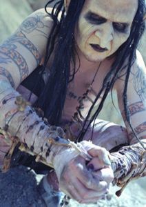 Mortiis