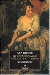 Storia Sociale Dell'Inghilterra