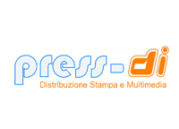 Press-Di Distribuzione stampa e multimedia srl
