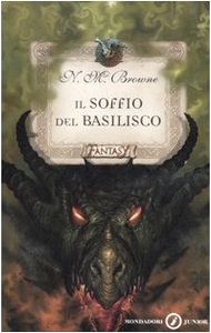 Il Soffio Del Basilisco