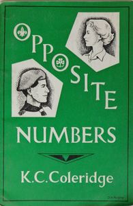 Opposite Numbers