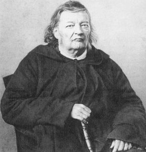 Justinus Kerner