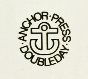 Anchor Press/Doubleday