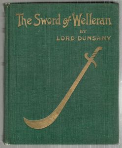 The Sword of Welleran and Other Stories