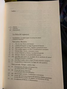 La fisica dei supereroi