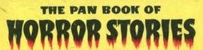 Pan Book of Horror Stories