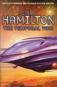 The Temporal Void
