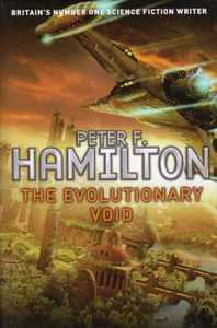 The Evolutionary Void