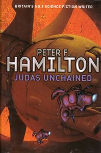 Judas Unchained