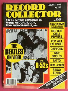 Record Collector #132
