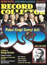 Record Collector #269