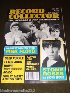 Record Collector #222