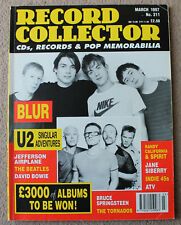 Record Collector #211