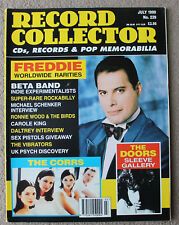 Record Collector #239