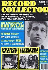 Record Collector #180