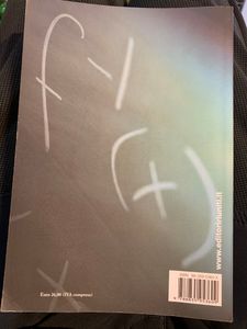 Esercizi e problemi di analisi matematica