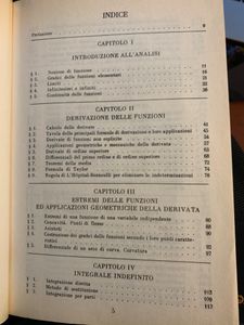 Esercizi e problemi di analisi matematica
