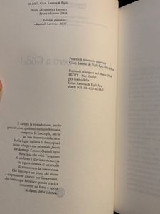 Logica da zero a Gödel