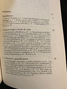 Logica da zero a Gödel
